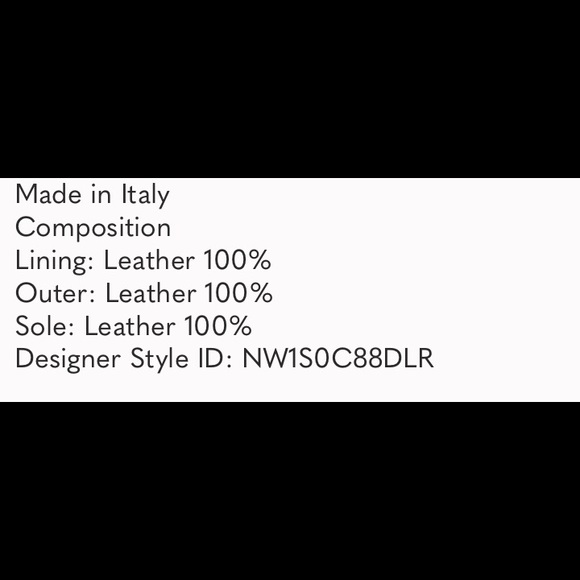 ‼️NEW‼️WOW VALENTINO GARAVANI EYELET EMBELLISHED SANDALS‼️‼️‼️🤩🤩 - Picture 11 of 16